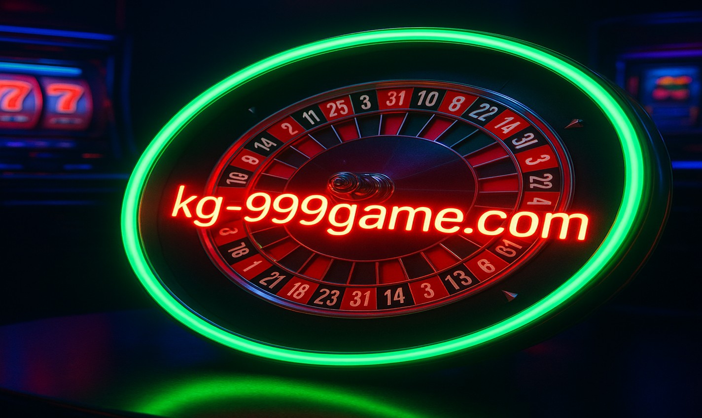 kg999-এর উপলব্ধ সুবিধাগুলো